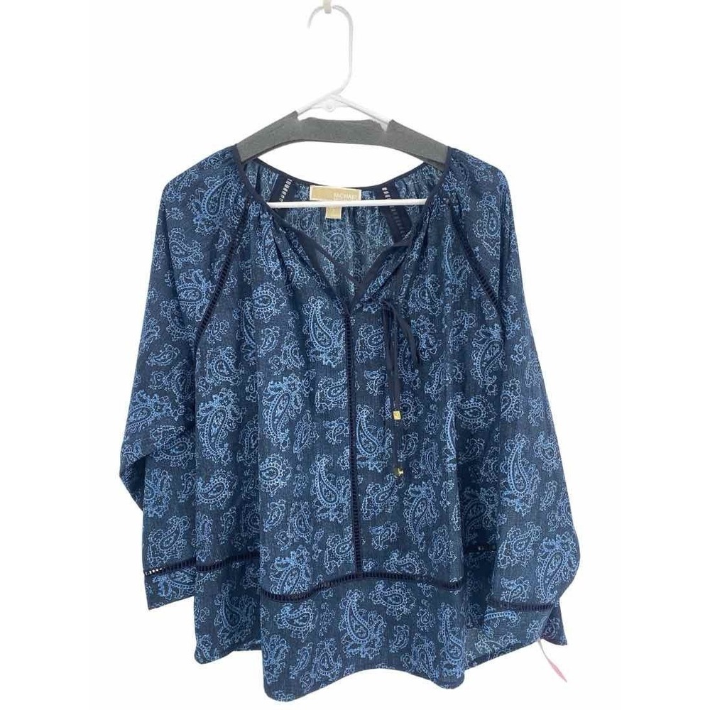 Michael Kors Ladies Size Small Shirt